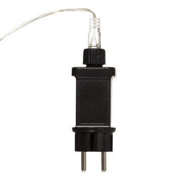 Miroir rond D57 bambou LED 5five - Le Dépôt Bailleul