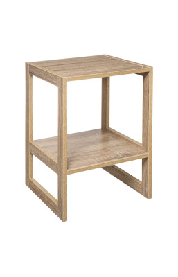 Etagère 1 case empilable...