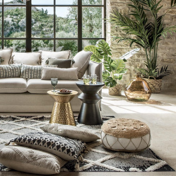 Tapis 3D 160x230 Bilal Atmosphera - Le Dépôt Bailleul