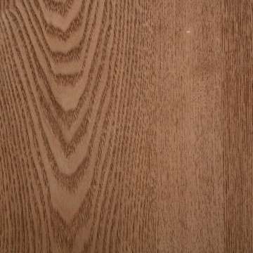 Buffet 1 porte vitrée 2 tiroirs Danik bois Atmosphera - Le Dépôt Bailleul