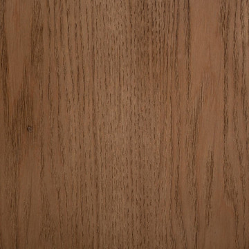 Vitrine porte coulissante Danik 2 tiroirs Atmosphera - Le Dépôt Bailleul