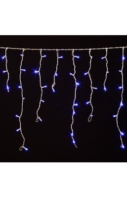 Guirlande Noël 240 LED...