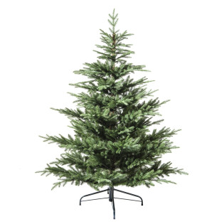 Sapin de Noël 150 cm vert...