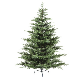 Sapin de Noël 180 cm vert...