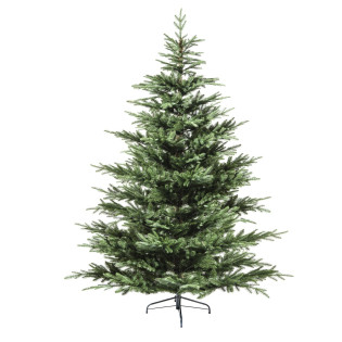 Sapin de Noël 180 cm vert...