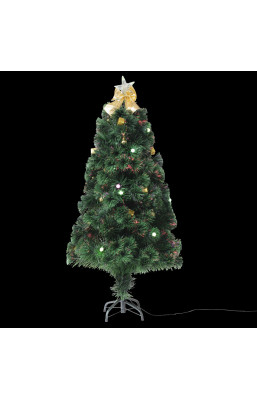 Sapin de Noël 120 cm...