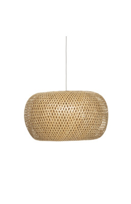 Suspension bambou D46 Nam...