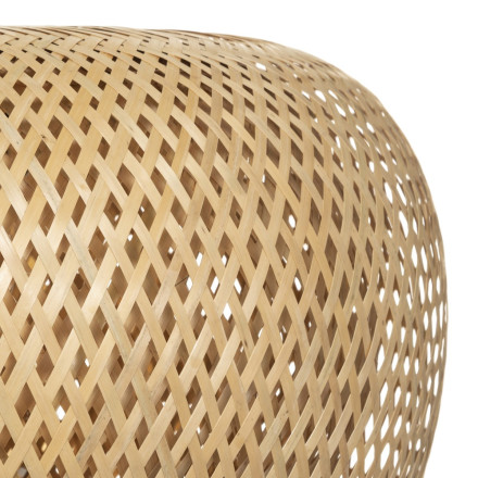 Suspension bambou D46 Nam Atmosphera - Le Dépôt Bailleul