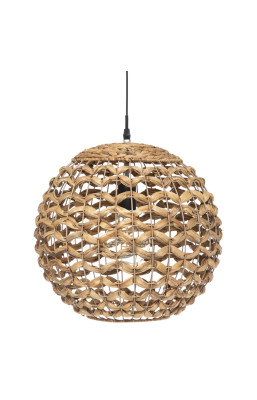 Suspension D38 fibre...