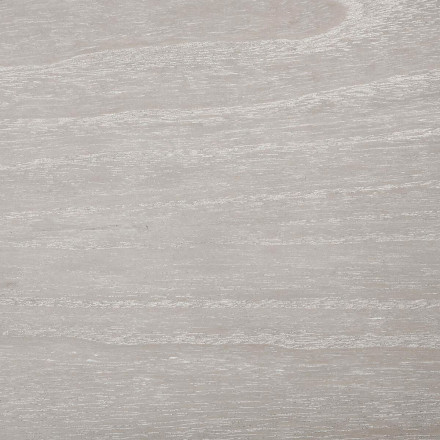 Console 2 tiroirs 2 étagères Charme Atmosphera - Le Dépôt Bailleul