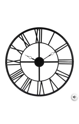 Horloge chiffres romains...