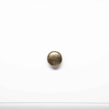 Console 2 tiroirs blanche Solen Atmosphera - Le Dépôt Bailleul