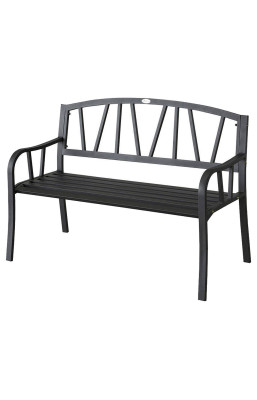 Banc de jardin Hespéride...