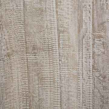 Commode 12 tiroirs Ajay manguier sculpté Atmosphera - Le Dépôt Bailleul