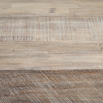 Table basse bois d'acacia Banila Atmosphera - Le Dépôt Bailleul