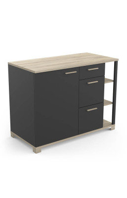 Meuble bas de cuisine 1...