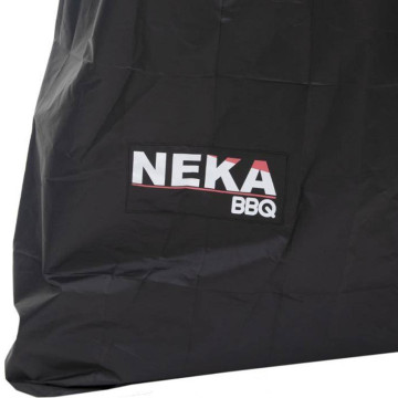 Housse barbecue rectangulaire 95 cm Neka - Le dépôt Bailleul