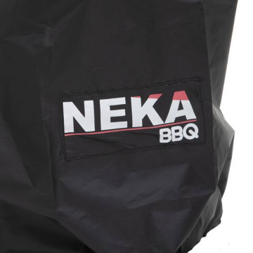 Housse barbecue ronde 72 cm Neka - Le dépôt Bailleul