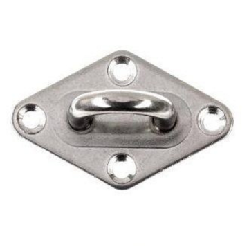 Kit de fixation murales pour toiles solaires - Le Dépôt bailleul