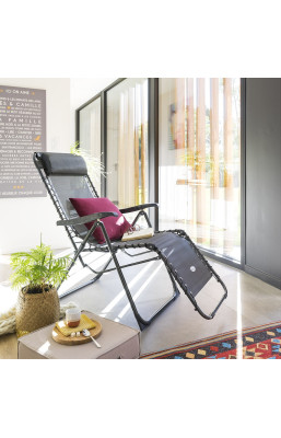 Fauteuil détente...