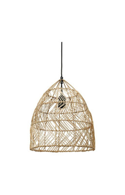 Suspension en bambou Haïku...