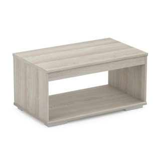 Table basse Santos coloris...