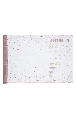 Couverture photo bébé...