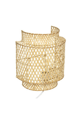 Applique bambou Liby...