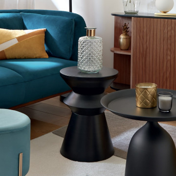 Table à café totem Sohan 5Five - Le Dépôt Bailleul