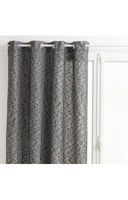 Rideau 140x260 texture Aska...