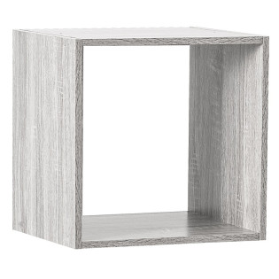 Etagère 1 case Mix gris 5five