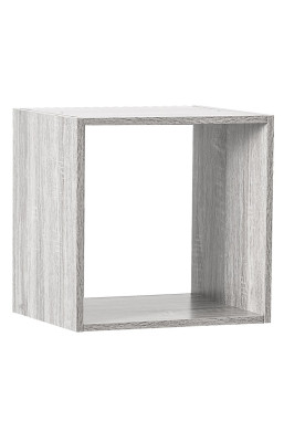 Etagère 1 case Mix gris 5five