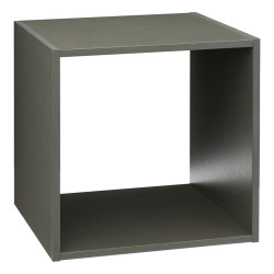 Etagère 1 case Mix vert kaki 5five - Le Dépôt Bailleul