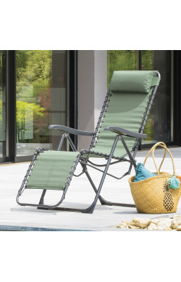 Fauteuil détente...