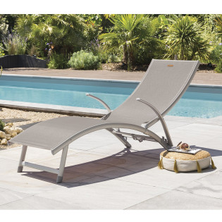 Transat Samba pliable et...