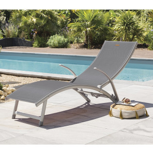 Transat Samba pliable et...