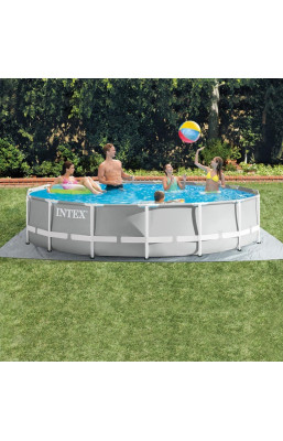 Piscine tubulaire Prism...