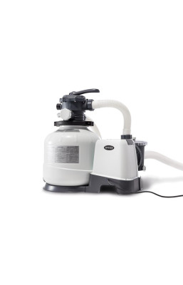 Filtre à sable 8m3/h SX2800...