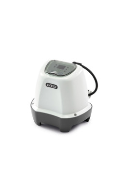 Stérilisateur au sel QS200...