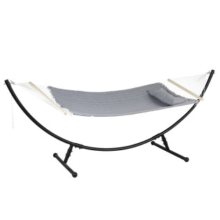Toile de hamac matelassé...