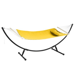 Toile de hamac matelassé...