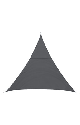 Toile solaire 4x4x4m Shae...