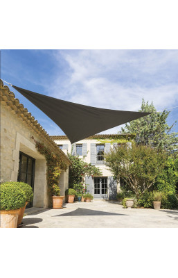 Toile solaire 3x3x3m Shae...