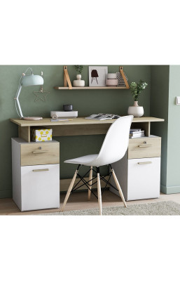 Bureau 2 caissons...