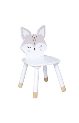 Chaise enfant Douceur...