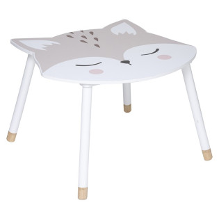 Table enfant Douceur renard...