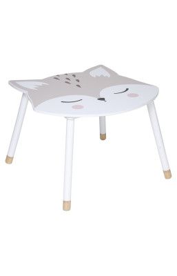 Table enfant Douceur renard...