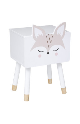 Table de chevet Douceur...