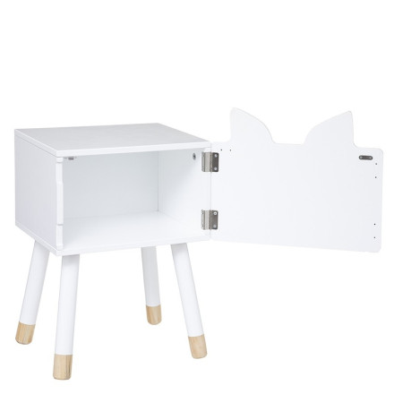 Banc Enfant douceur Renard - Atmosphera For Kids