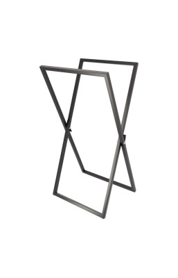 Porte serviettes pliable...